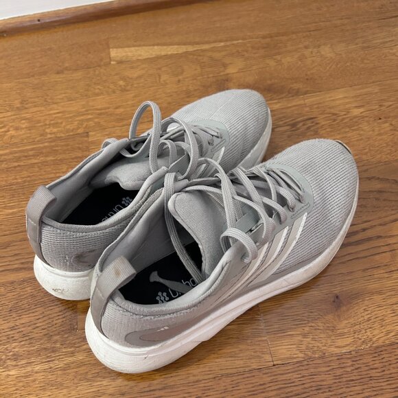 ADIDAS WOMENS JOGIT RUNNING SHOE Ortholite | Size 7.5